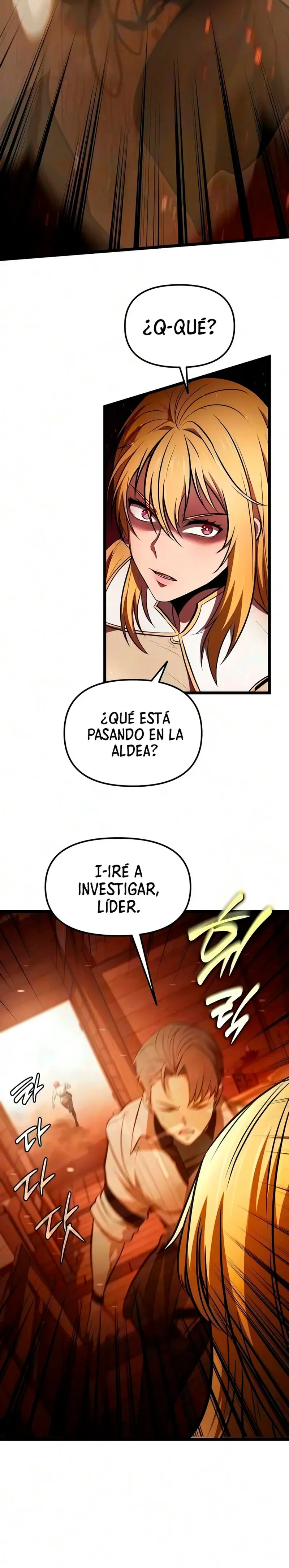 Reencarnado - Capítulo 137 - Página 31 - LectorTMOo