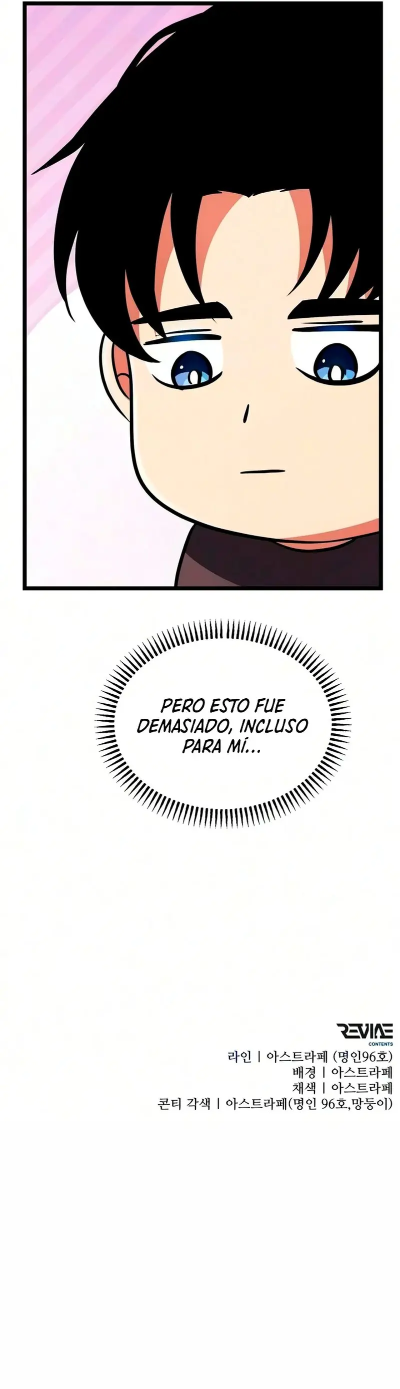 Reencarnado - Capítulo 137 - Página 34 - LectorTMOo