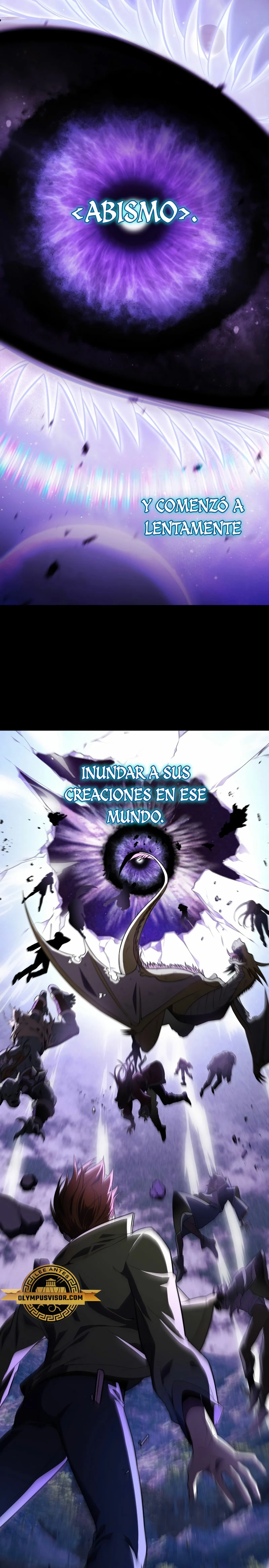 Reencarnado - Capítulo - Página 2 - LectorTMOo