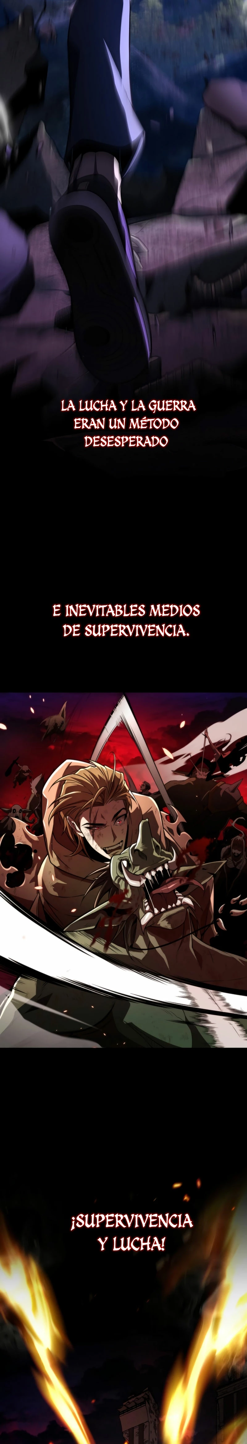 Reencarnado - Capítulo - Página 3 - LectorTMOo