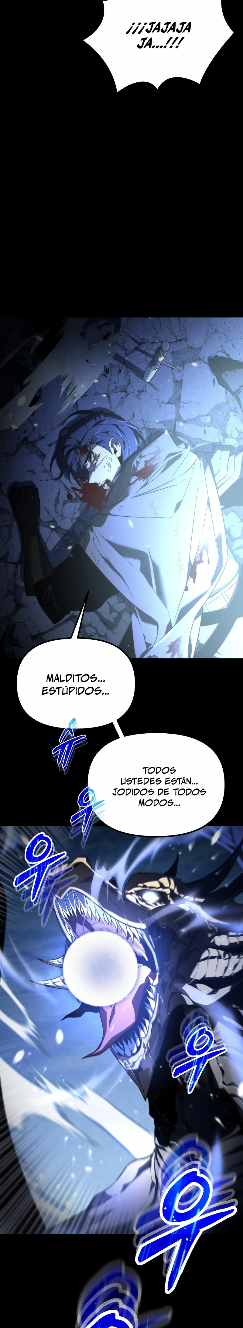 Reencarnado - Capítulo - Página 10 - LectorTMOo