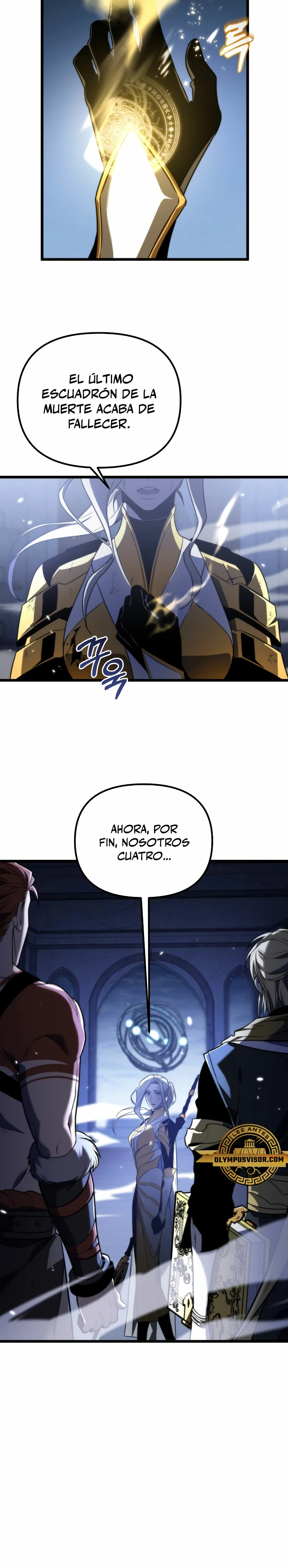 Reencarnado - Capítulo - Página 12 - LectorTMOo