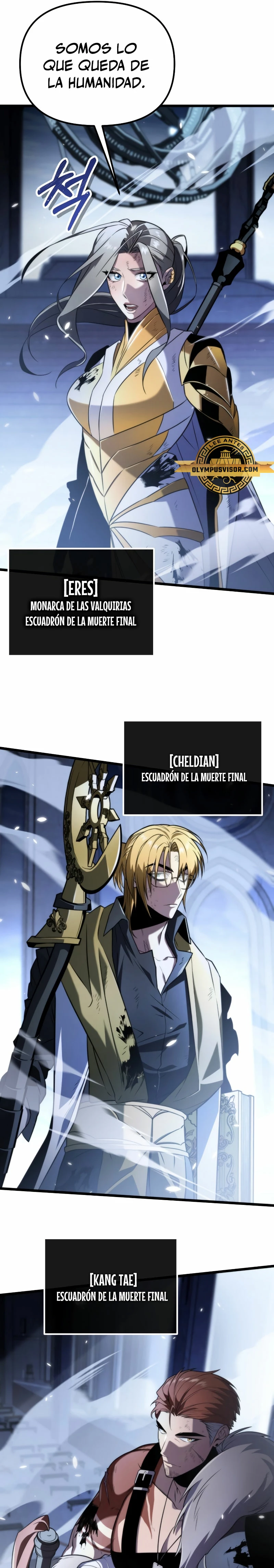 Reencarnado - Capítulo - Página 13 - LectorTMOo