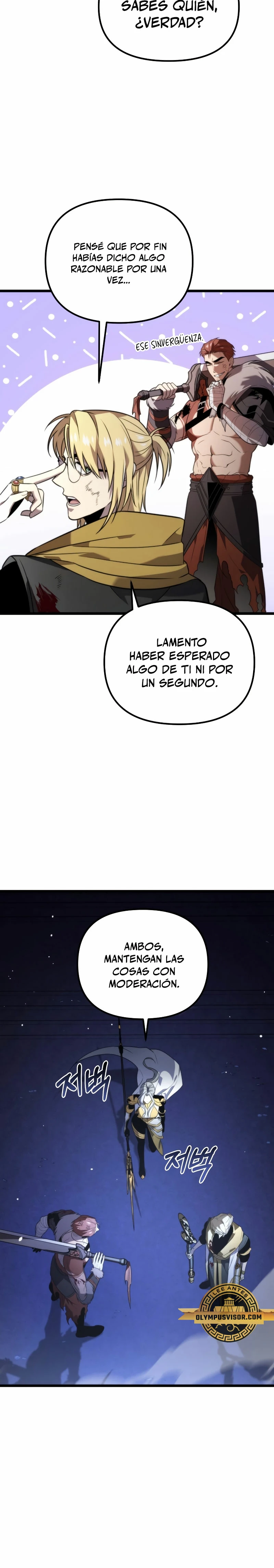 Reencarnado - Capítulo - Página 18 - LectorTMOo