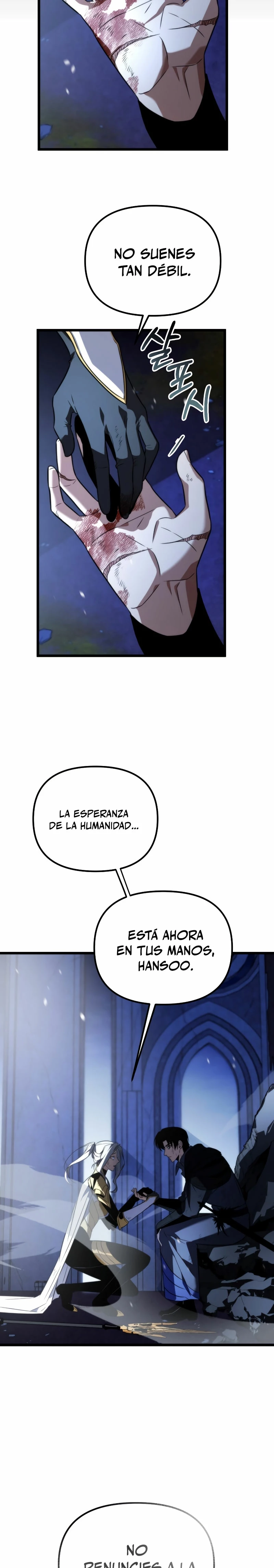 Reencarnado - Capítulo - Página 23 - LectorTMOo