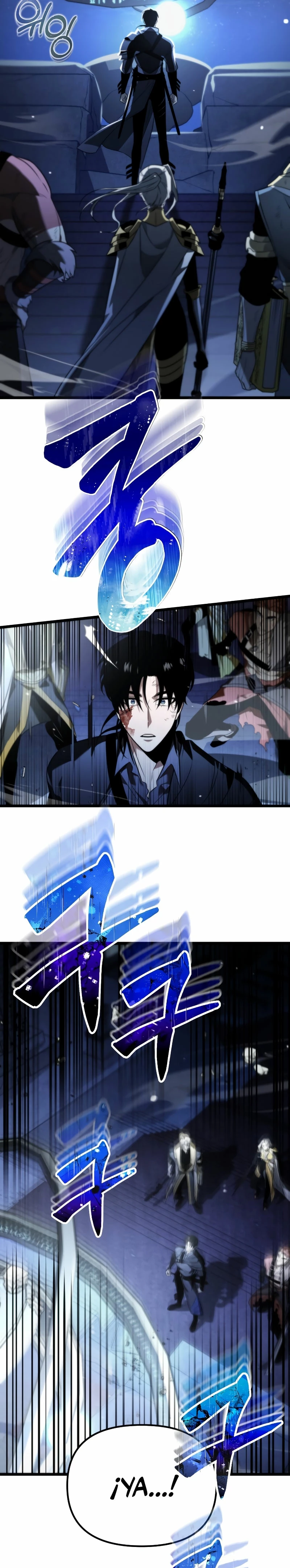 Reencarnado - Capítulo - Página 29 - LectorTMOo