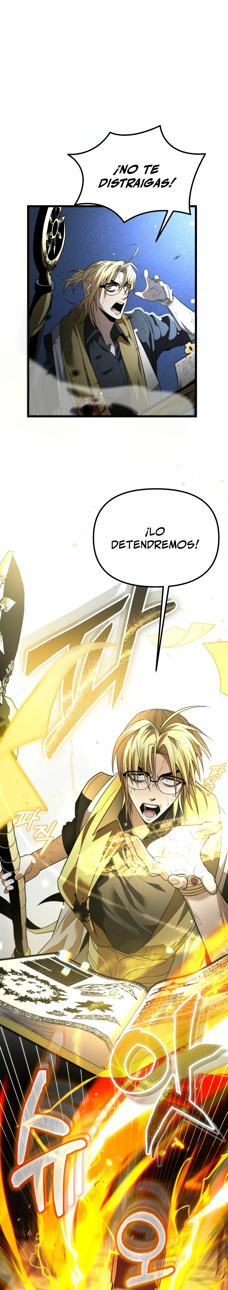 Reencarnado - Capítulo - Página 32 - LectorTMOo