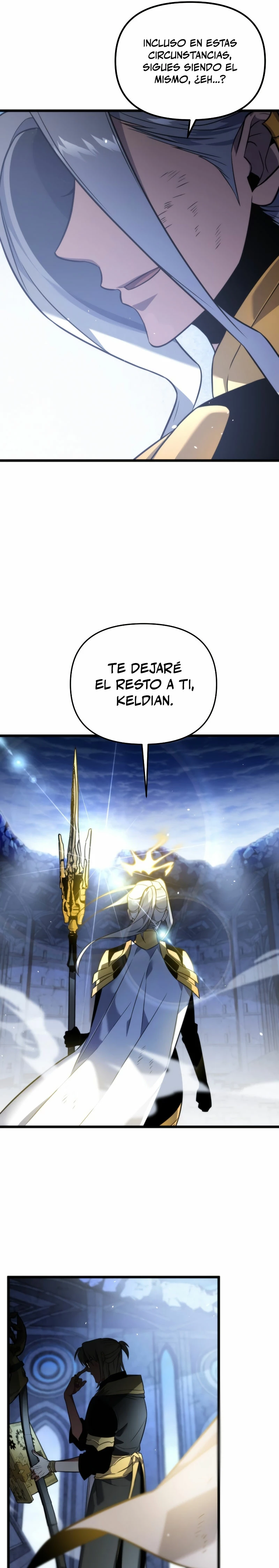Reencarnado - Capítulo - Página 43 - LectorTMOo