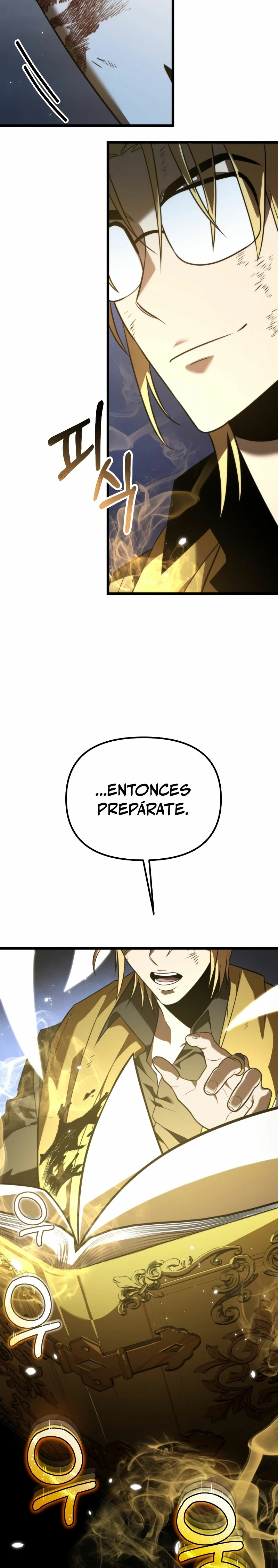Reencarnado - Capítulo - Página 47 - LectorTMOo