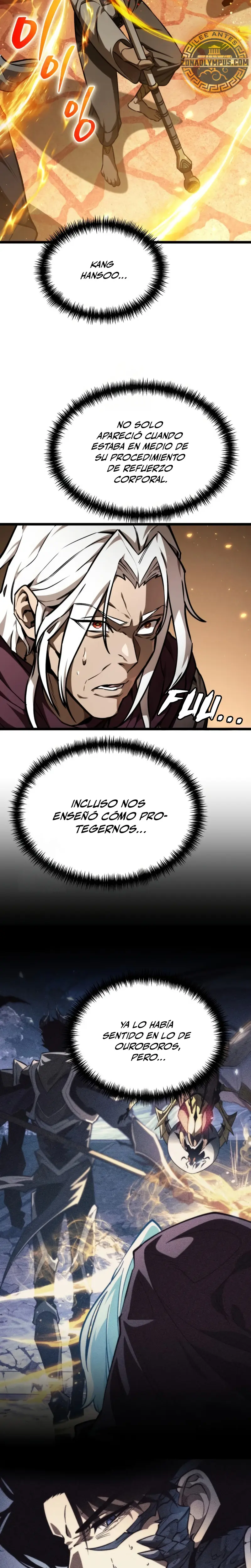 Reencarnado - Capítulo 122 - Página 5 - LectorTMOo
