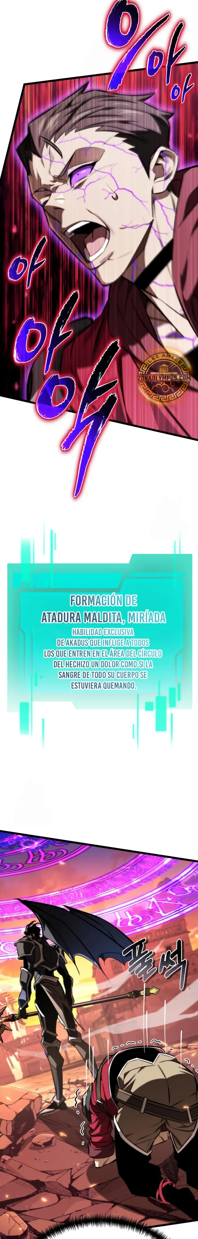 Reencarnado - Capítulo 122 - Página 9 - LectorTMOo