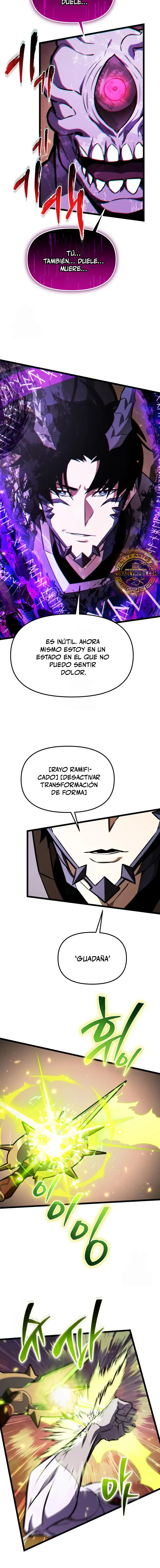 Reencarnado - Capítulo 122 - Página 16 - LectorTMOo