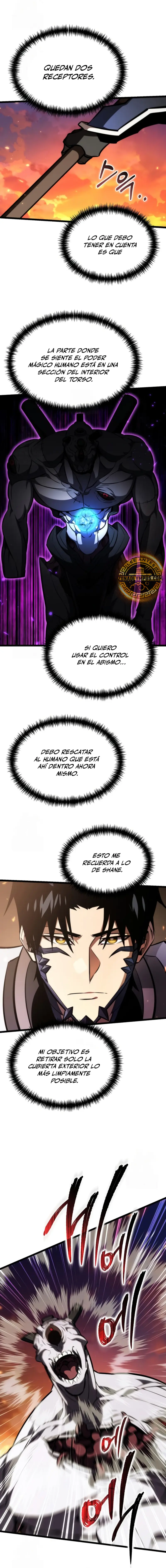 Reencarnado - Capítulo 122 - Página 21 - LectorTMOo
