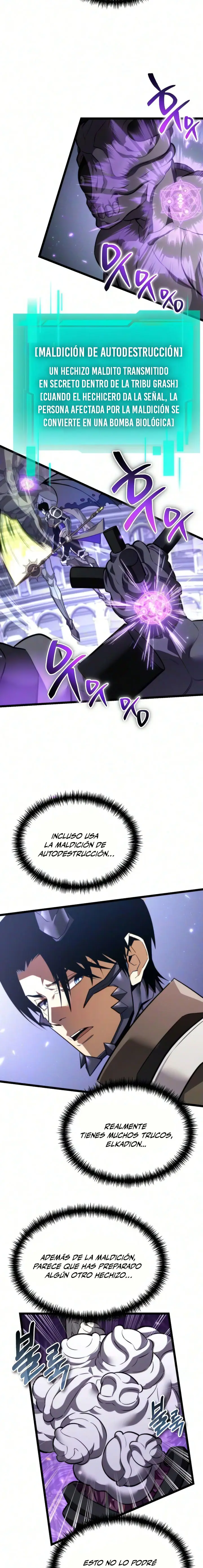 Reencarnado - Capítulo 132 - Página 15 - LectorTMOo