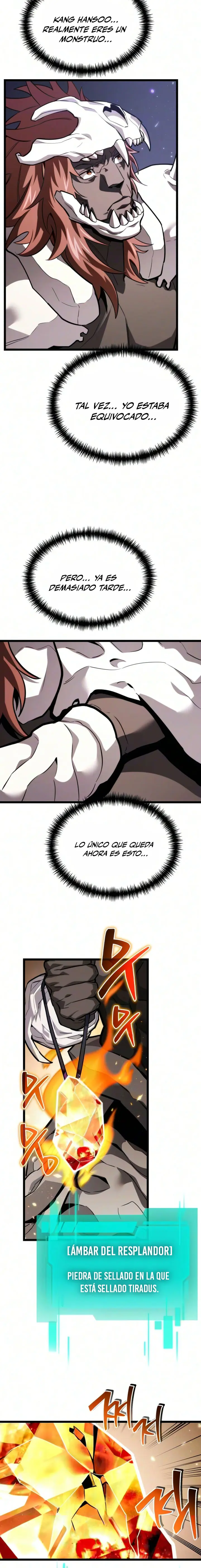 Reencarnado - Capítulo 132 - Página 26 - LectorTMOo