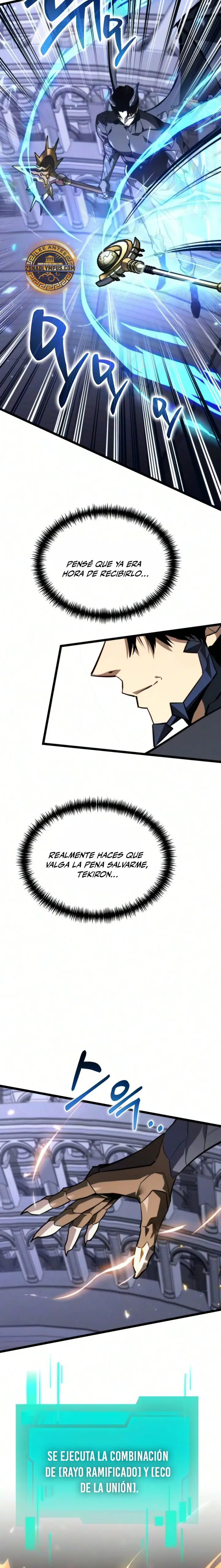 Reencarnado - Capítulo 132 - Página 30 - LectorTMOo