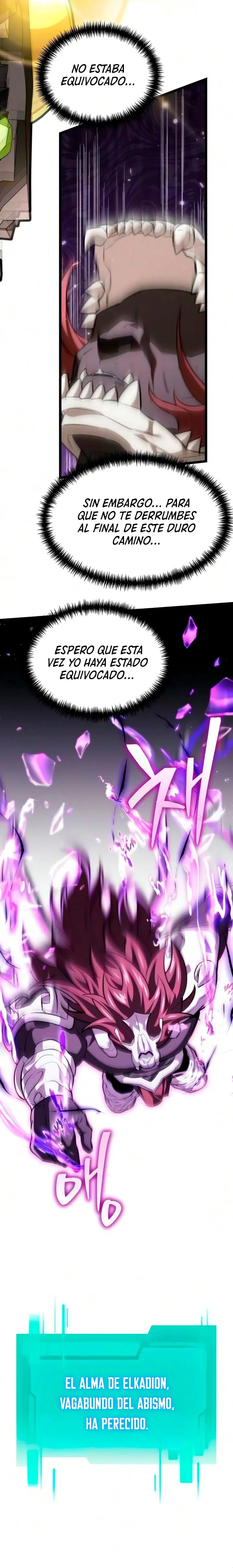Reencarnado - Capítulo 134 - Página 2 - LectorTMOo