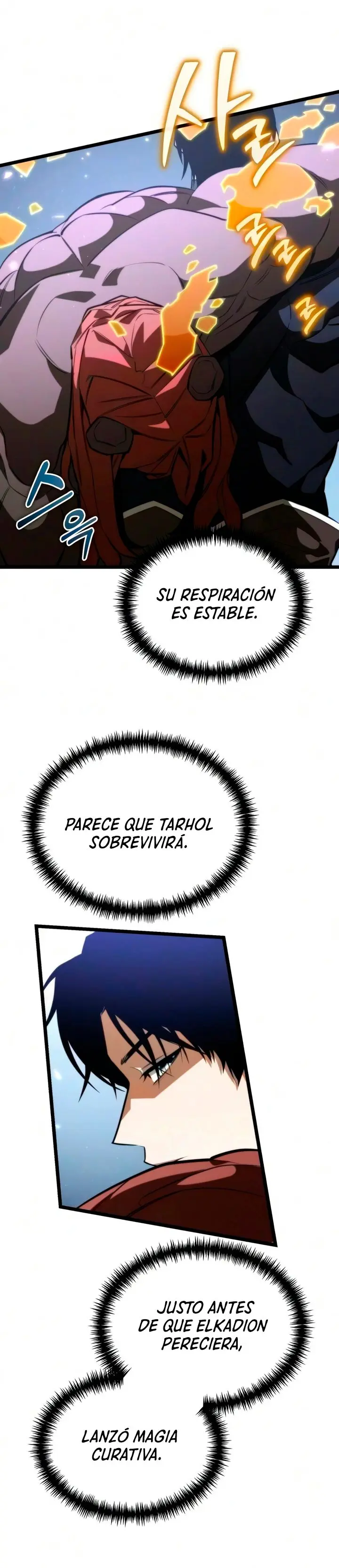 Reencarnado - Capítulo 134 - Página 4 - LectorTMOo