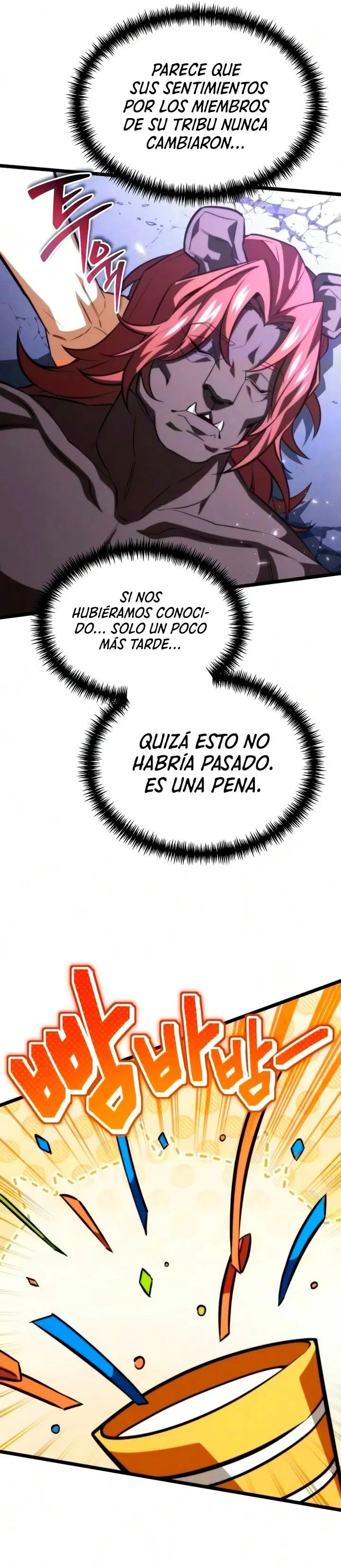 Reencarnado - Capítulo 134 - Página 5 - LectorTMOo