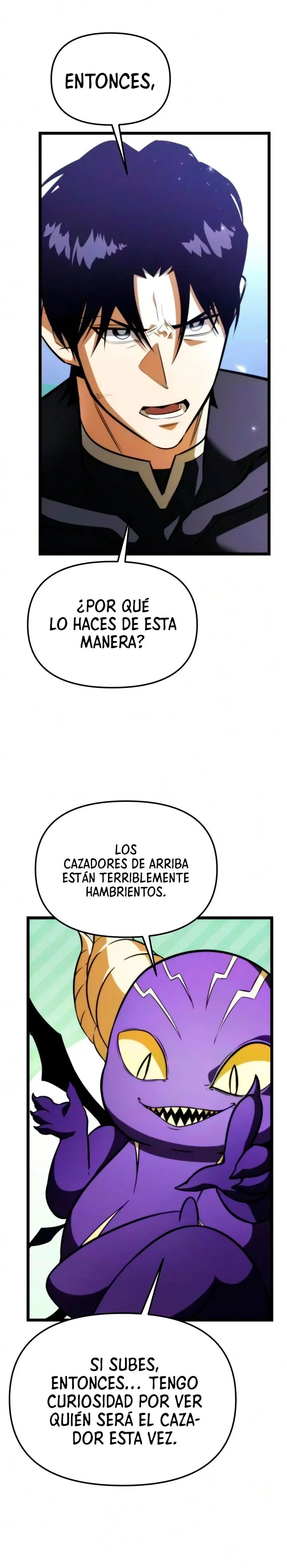 Reencarnado - Capítulo 134 - Página 12 - LectorTMOo