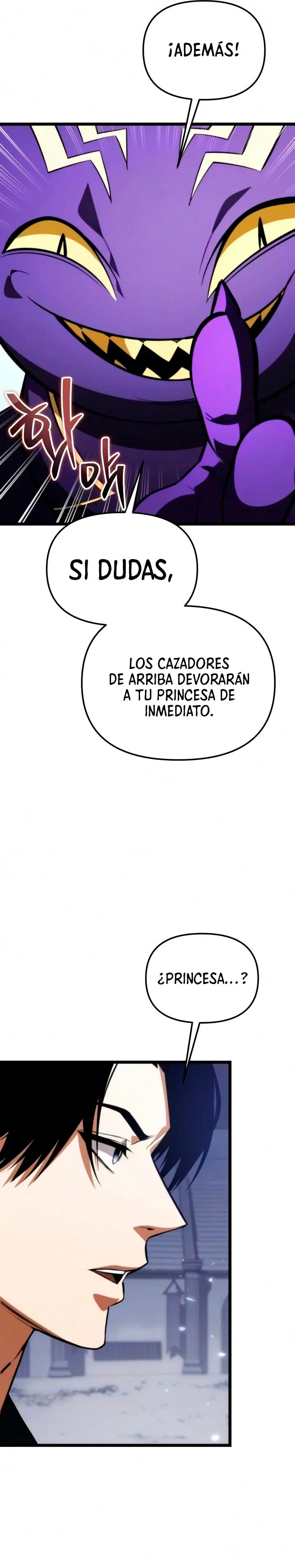 Reencarnado - Capítulo 134 - Página 13 - LectorTMOo