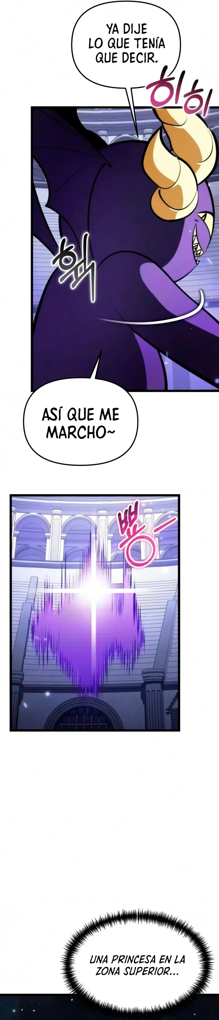 Reencarnado - Capítulo 134 - Página 14 - LectorTMOo