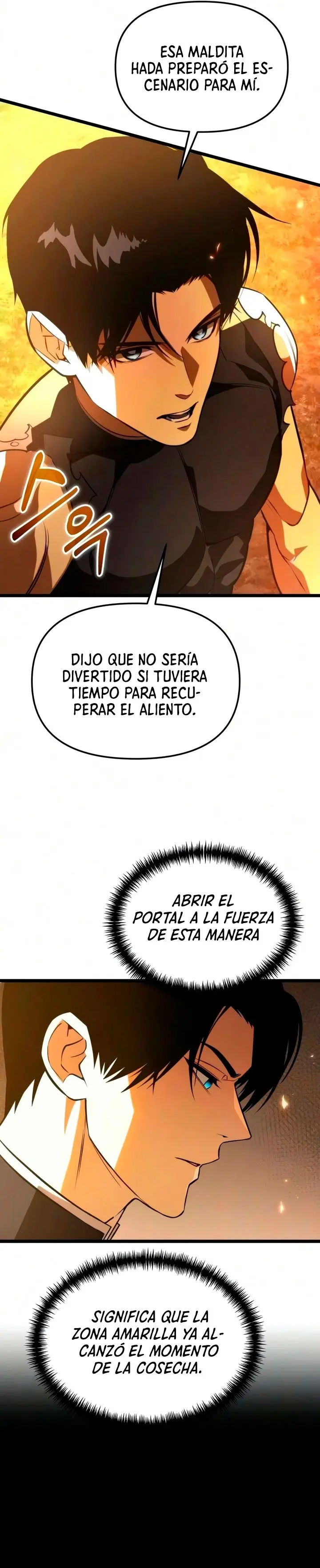 Reencarnado - Capítulo 134 - Página 17 - LectorTMOo