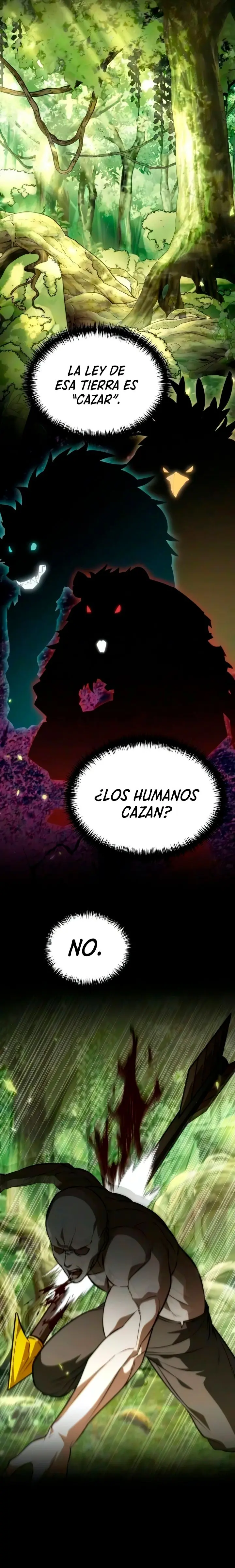 Reencarnado - Capítulo 134 - Página 20 - LectorTMOo