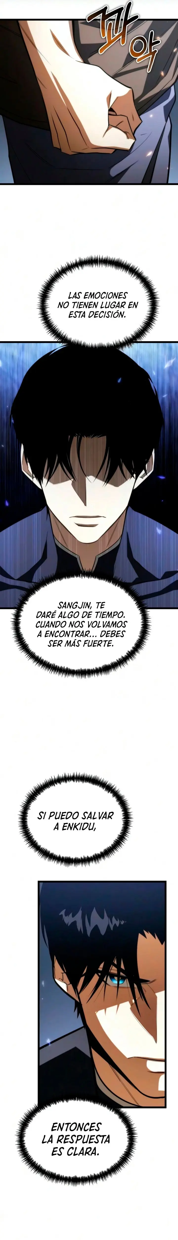 Reencarnado - Capítulo 134 - Página 24 - LectorTMOo
