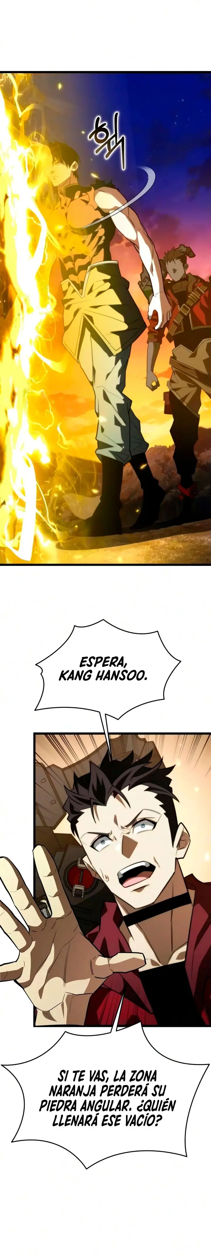 Reencarnado - Capítulo 134 - Página 25 - LectorTMOo
