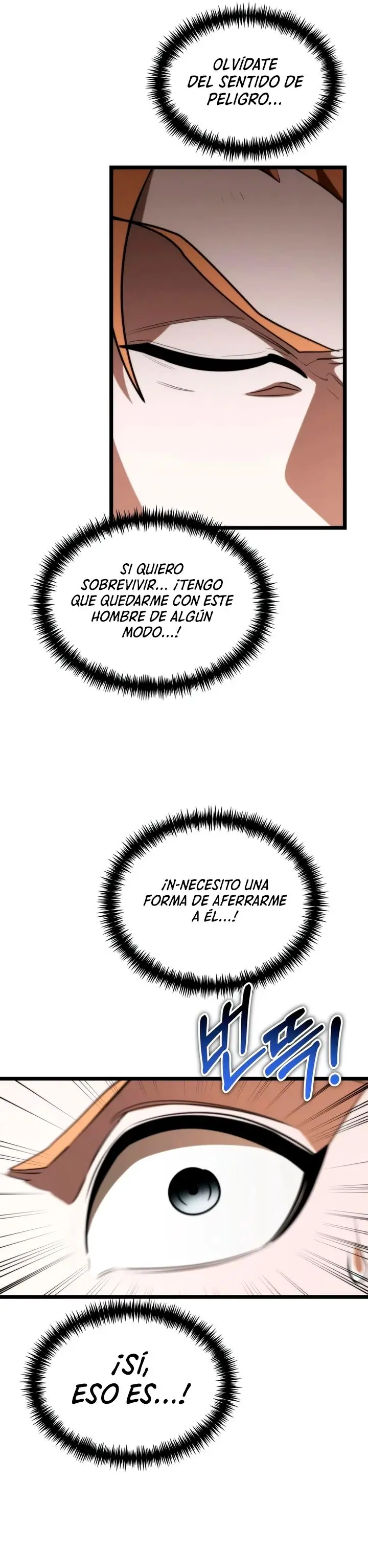Reencarnado - Capítulo 135 - Página 12 - LectorTMOo