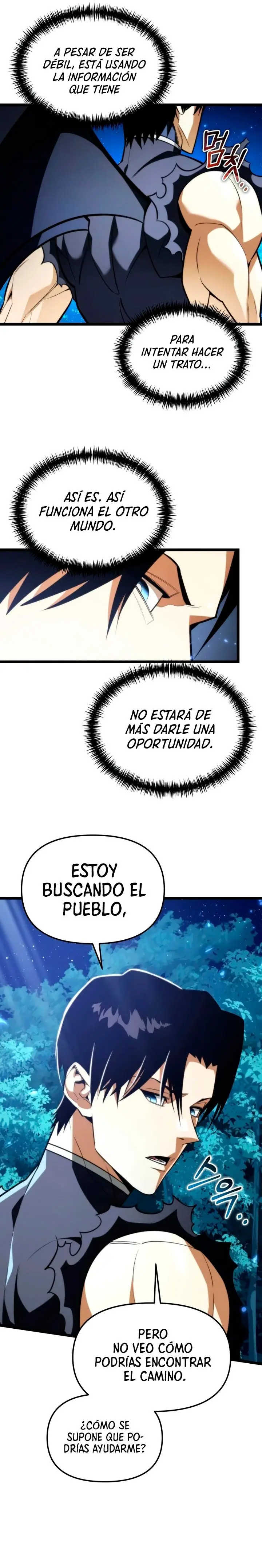 Reencarnado - Capítulo 135 - Página 14 - LectorTMOo