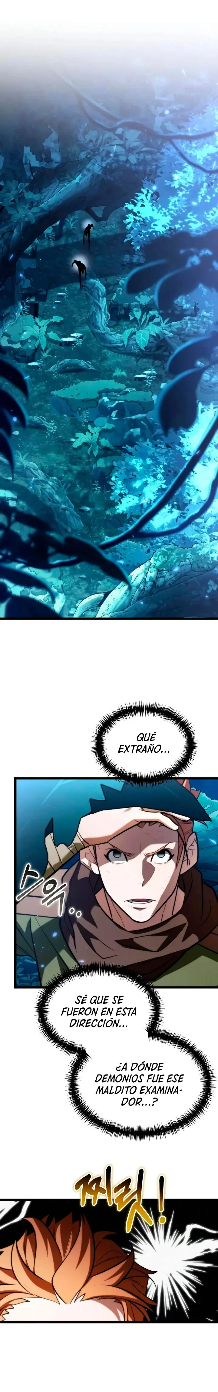 Reencarnado - Capítulo 135 - Página 17 - LectorTMOo