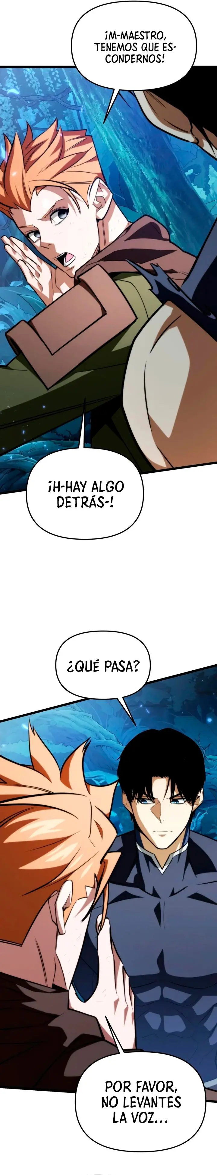 Reencarnado - Capítulo 135 - Página 18 - LectorTMOo
