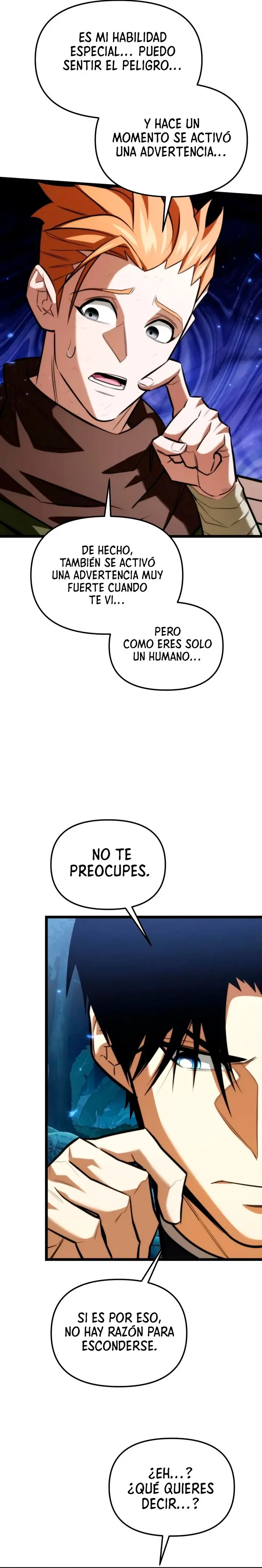 Reencarnado - Capítulo 135 - Página 19 - LectorTMOo