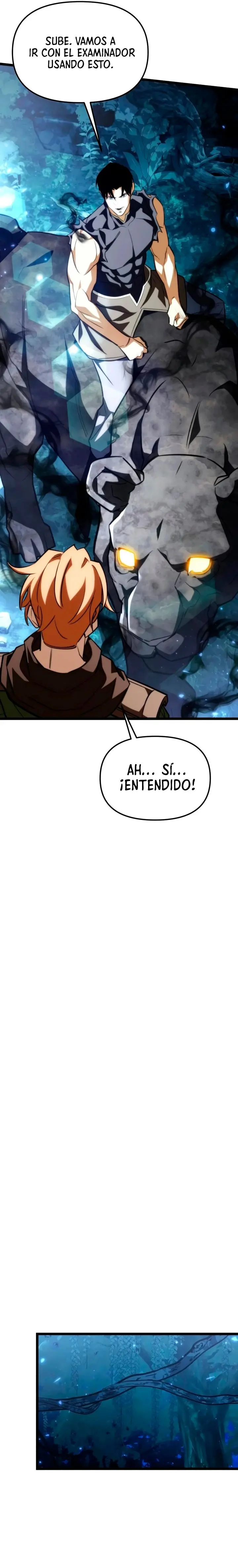 Reencarnado - Capítulo 135 - Página 27 - LectorTMOo