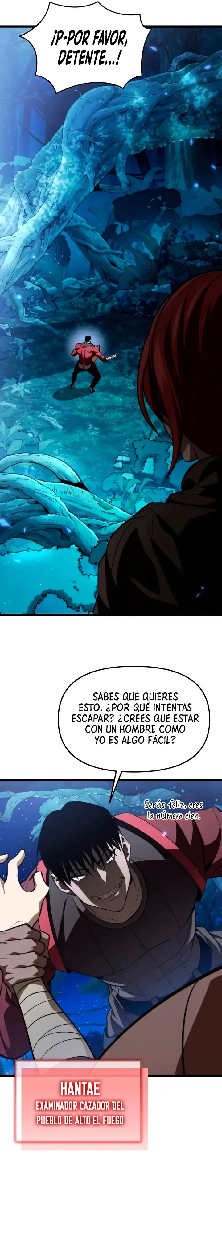 Reencarnado - Capítulo 135 - Página 28 - LectorTMOo
