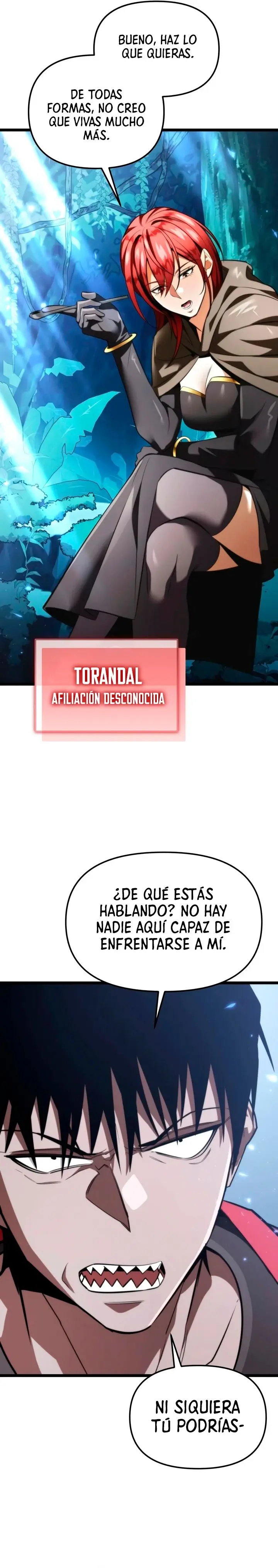 Reencarnado - Capítulo 135 - Página 30 - LectorTMOo