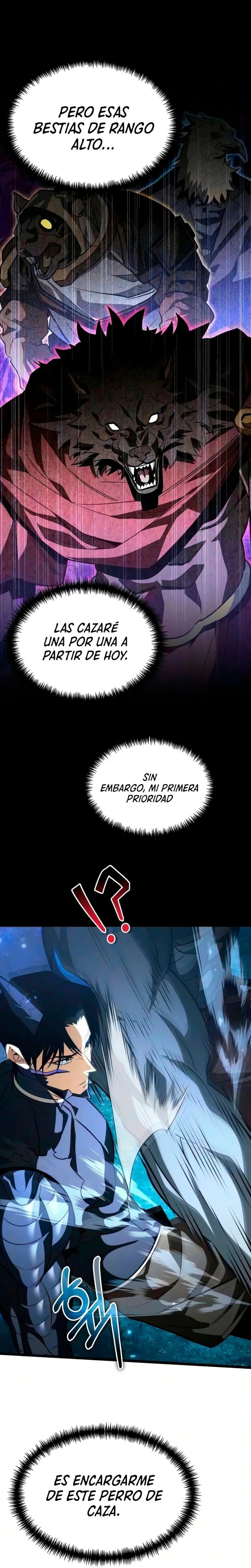 Reencarnado - Capítulo 136 - Página 9 - LectorTMOo