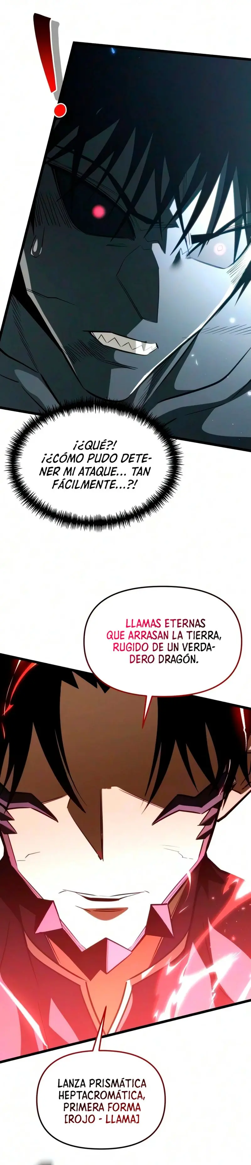 Reencarnado - Capítulo 136 - Página 10 - LectorTMOo