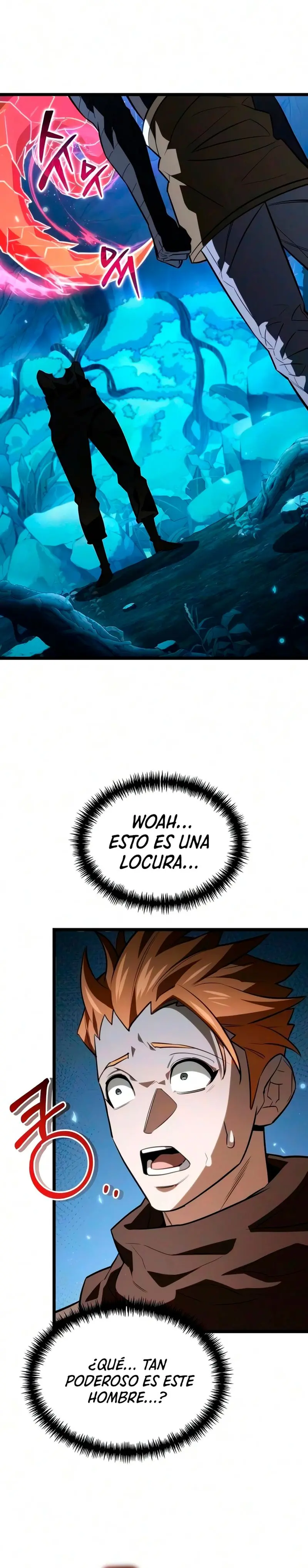 Reencarnado - Capítulo 136 - Página 15 - LectorTMOo
