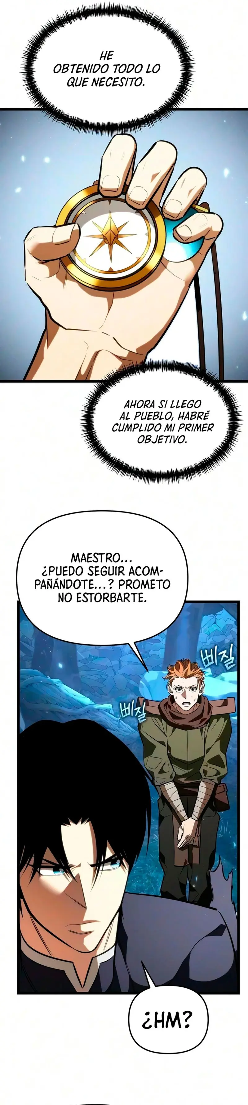 Reencarnado - Capítulo 136 - Página 17 - LectorTMOo