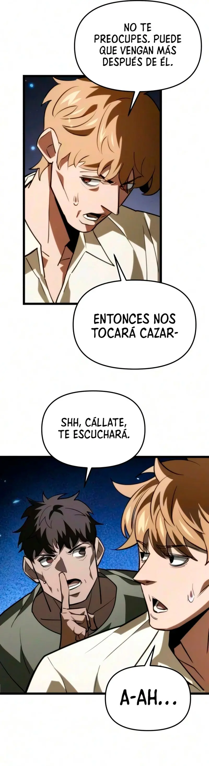 Reencarnado - Capítulo 136 - Página 31 - LectorTMOo