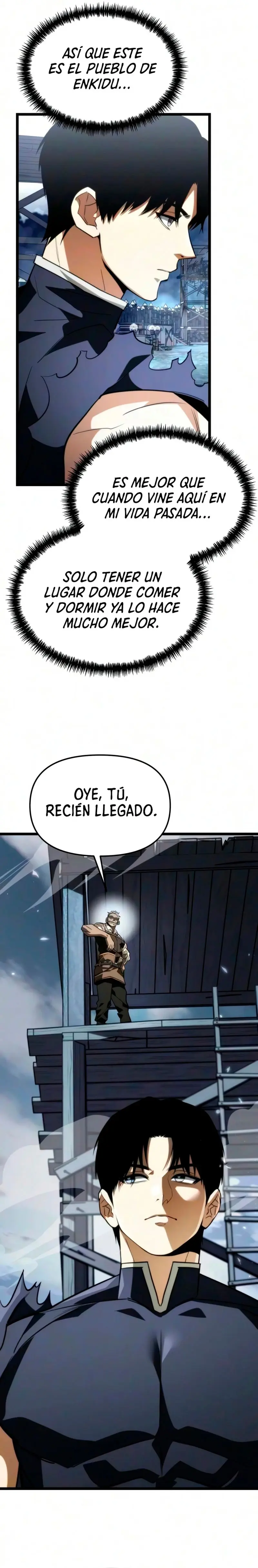 Reencarnado - Capítulo 136 - Página 32 - LectorTMOo