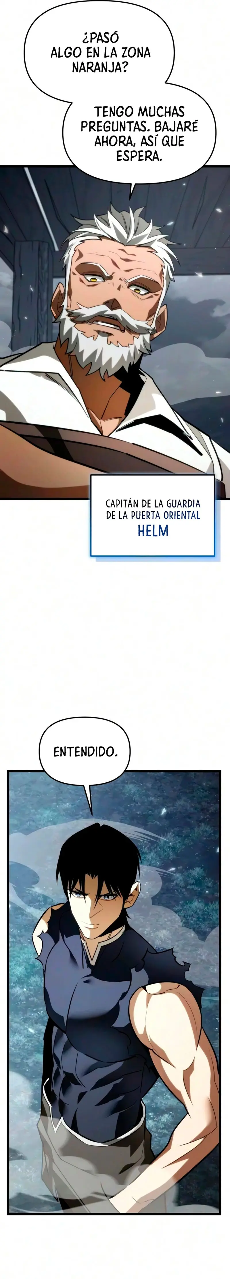 Reencarnado - Capítulo 136 - Página 33 - LectorTMOo