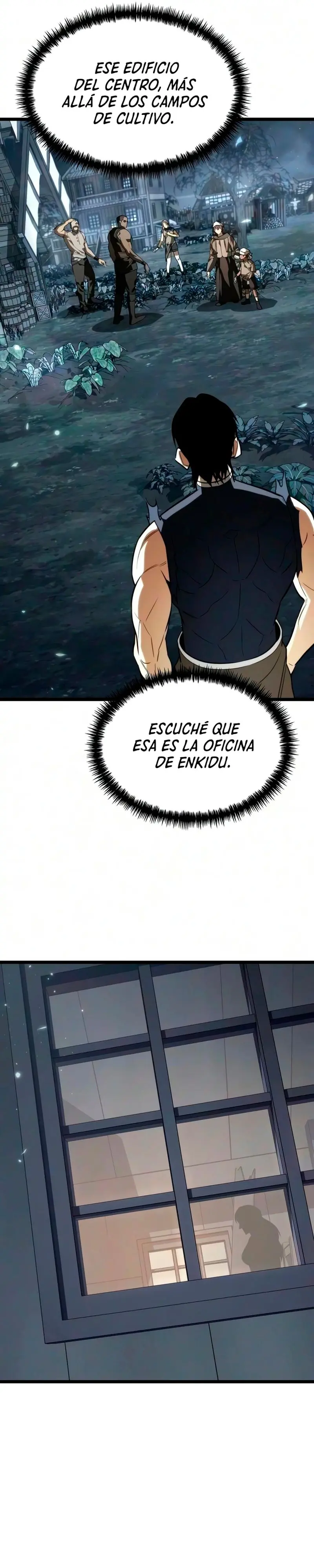 Reencarnado - Capítulo 136 - Página 34 - LectorTMOo