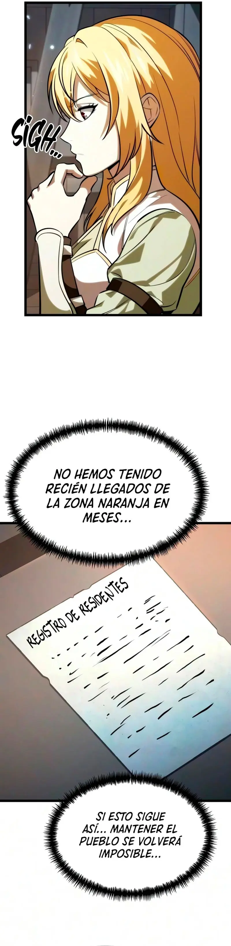 Reencarnado - Capítulo 136 - Página 35 - LectorTMOo