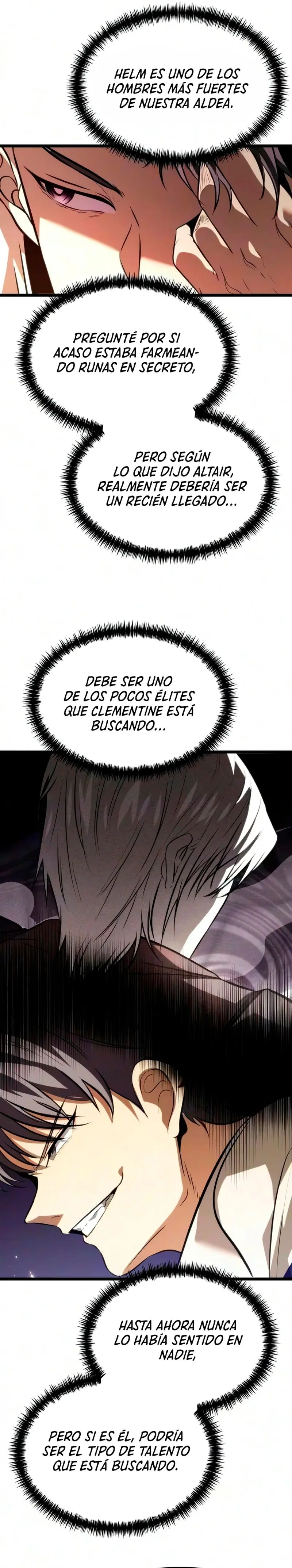 Reencarnado - Capítulo 138 - Página 12 - LectorTMOo