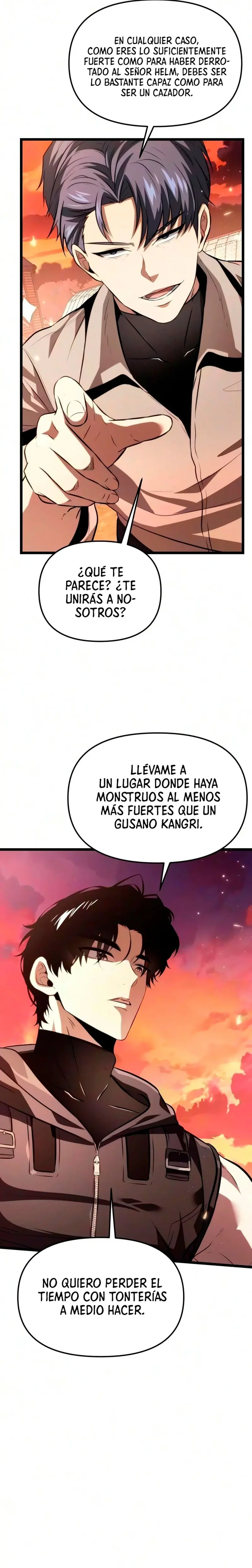 Reencarnado - Capítulo 138 - Página 13 - LectorTMOo