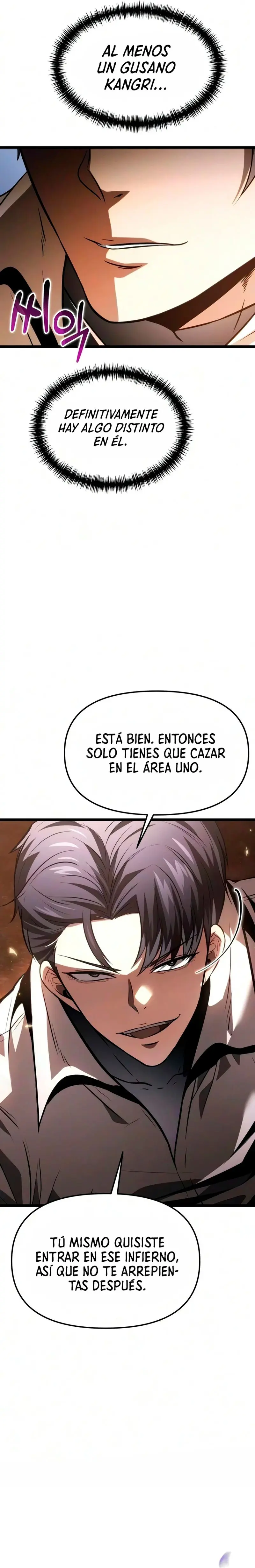 Reencarnado - Capítulo 138 - Página 14 - LectorTMOo